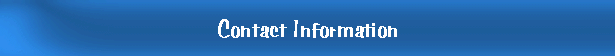 Contact Information