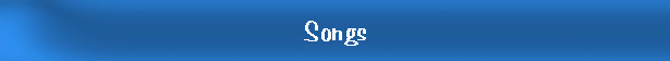 Original Songs by Alan Williams